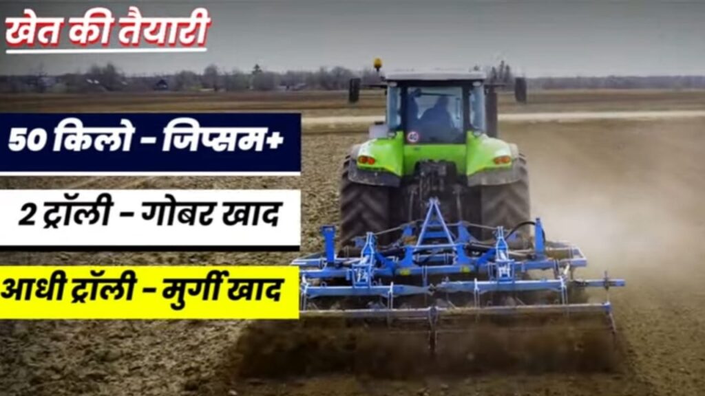 Dhaan Ki Sidhi Bijai 2024 DSR विधि से धान की खेती धान की सीधी बिजाई, Good DSR Method, Direct Seeding of Rice