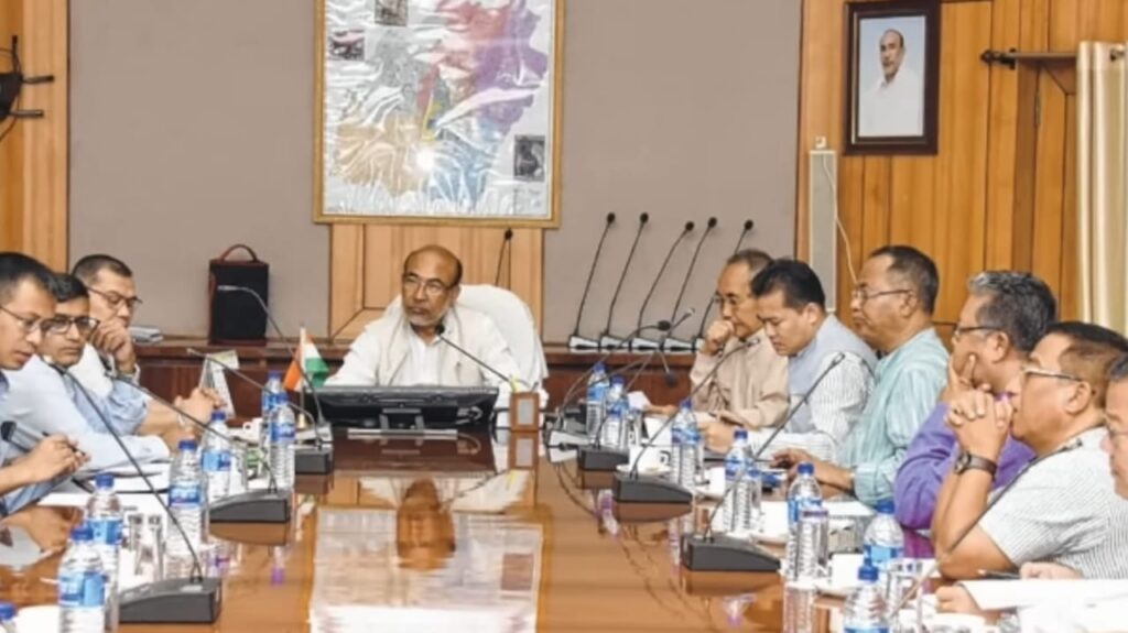 What is The Work of Cabinet Minister कैबिनेट मंत्री का क्या काम होता है?