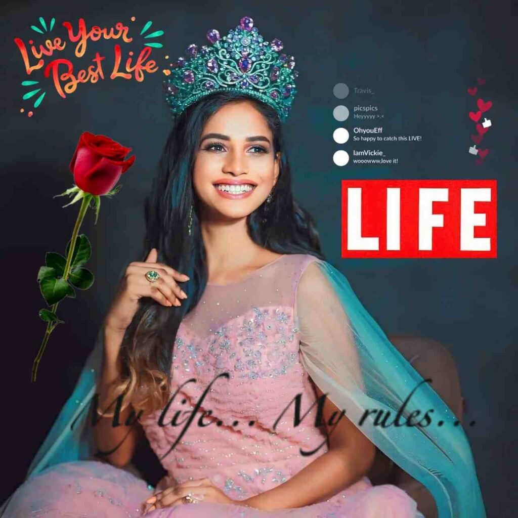 Who The Indian Woman Who Won Miss Trans? पहली भारतीय जिन्होंने मिस ट्रांस ग्लोबल खिताब जीता, वह कौन थीं?