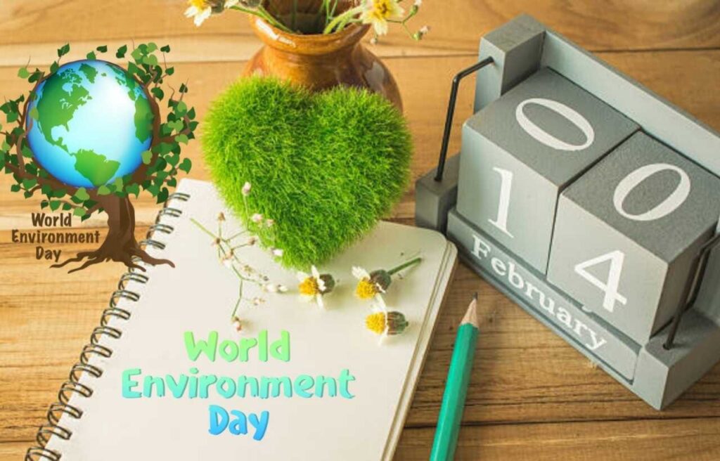 The First World Environment Day Was Held in Which Year? पहला विश्व पर्यावरण दिवस किस वर्ष आयोजित किया गया था?