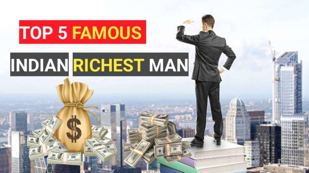 दुनिया का सबसे अमीर आदमी कौन है? Richest Man In The World