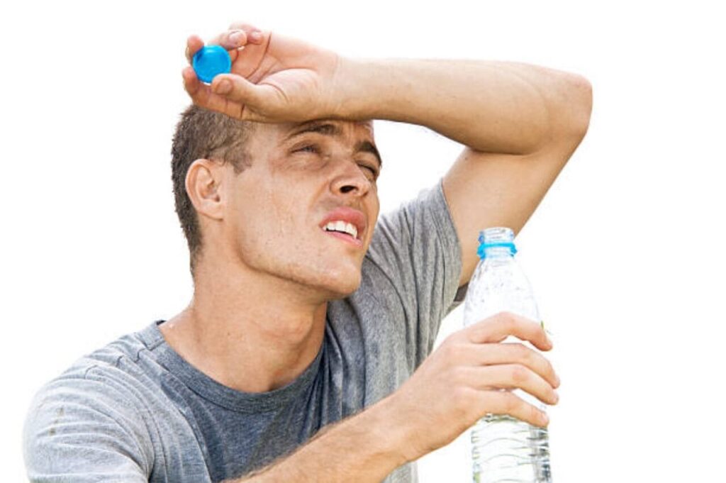 Without Water How Many Days Human Can Survive क्या कोई मनुष्य बिना पानी के 7 दिन जीवित रह सकता है? जल्दी जानिए सच