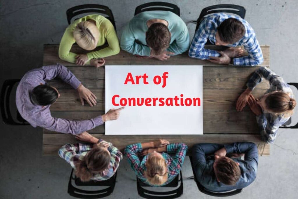 How to Talk to Anyone जानिए किसी से कैसे Great बात करें, डर को कैसे दूर करें हमारे No1 Good स्टेप को जरूर फॉलो करें