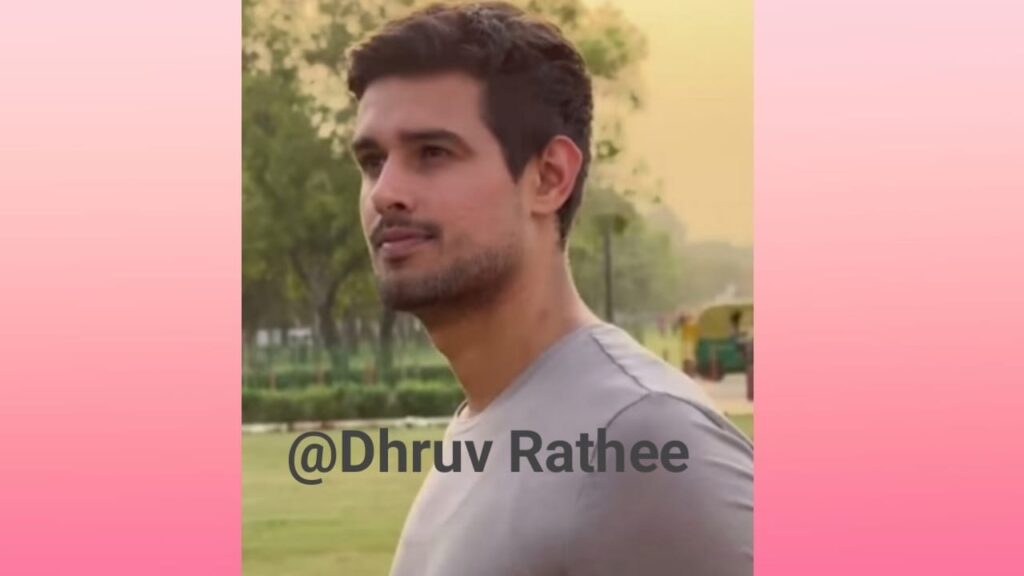 Dhruv Rathee ने ईद के संदर्भ में कोई ट्वीट नहीं किया था; वायरल ट्वीट पैरोडी अकाउंट से आया था।