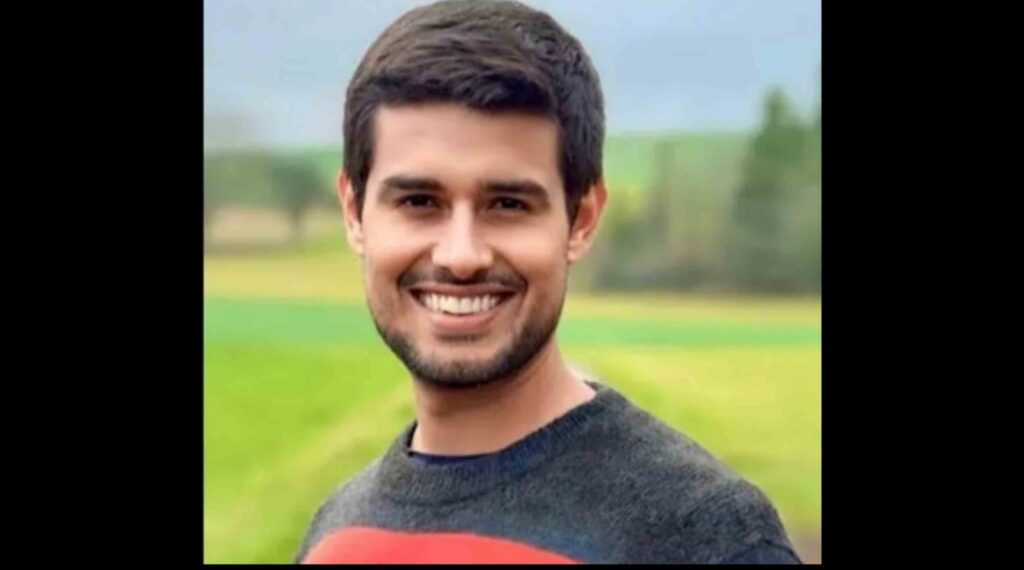 Dhruv Rathee ने ईद के संदर्भ में कोई ट्वीट नहीं किया था; वायरल ट्वीट पैरोडी अकाउंट से आया था।