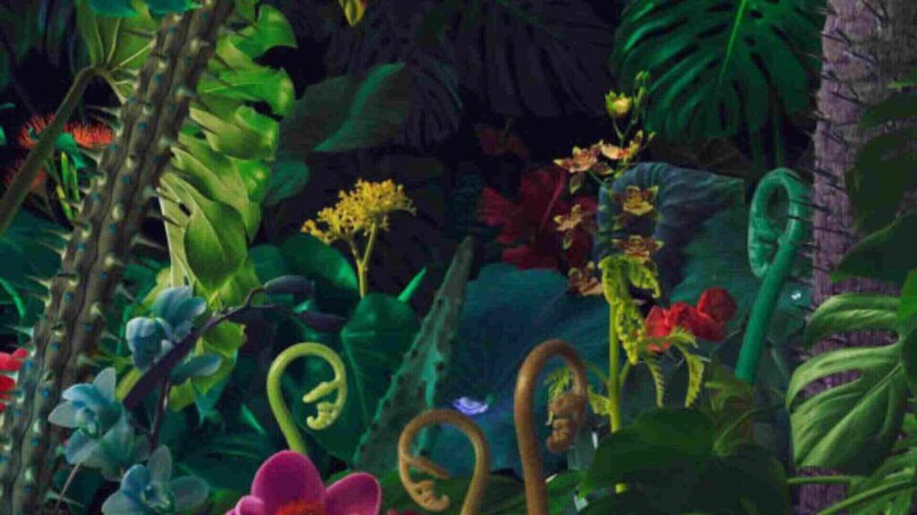 What is Species Richness प्रजाति समृद्धि क्या है?