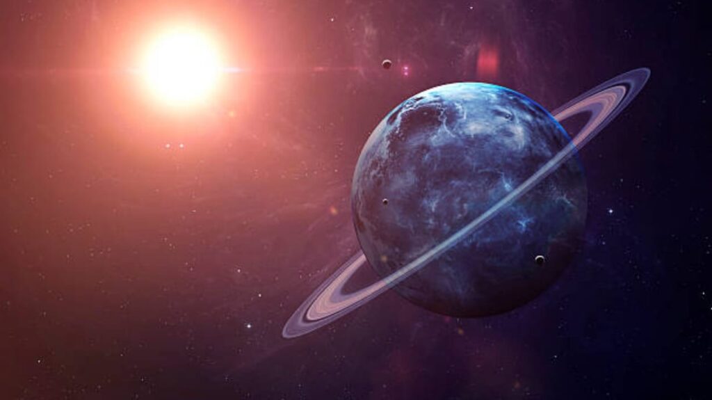 युरेनस की खोज किसने की? Who Discovered Uranus?