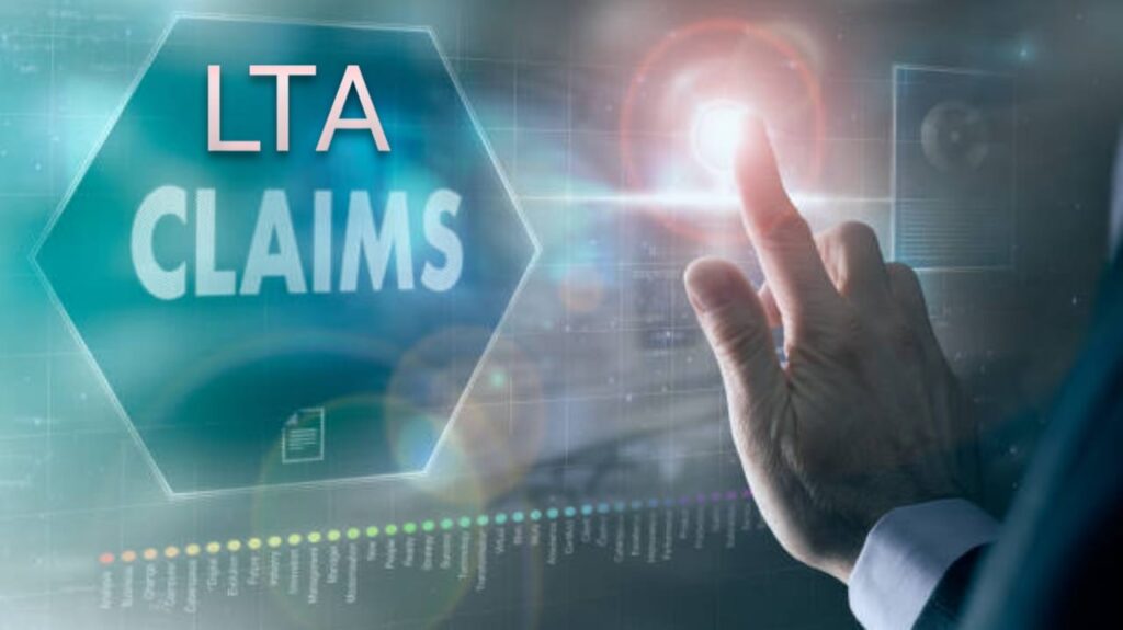 How Much LTA Can Be Claimed कितना LTA क्लेम किया जा सकता है? LTA क्या है? किसे कहा जाता है?