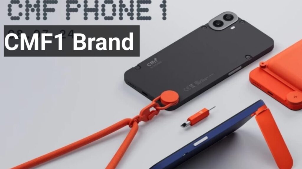 CMF Phone1: स्टाइलिश डिज़ाइन, शक्तिशाली बैटरी - क्या यह मिड-रेंज का नया चैंपियन है? जानिए