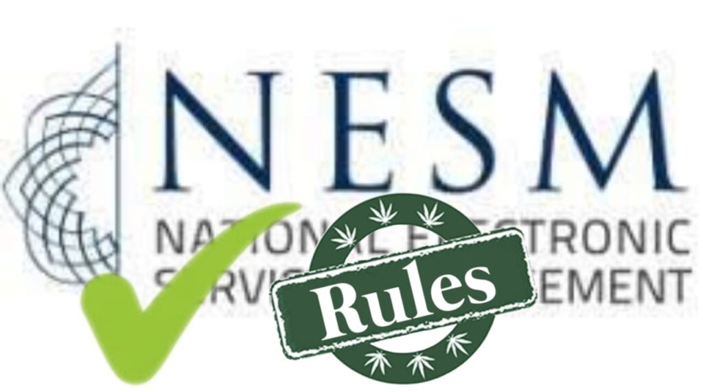 National Employment Service Manual(NESM) – 2022 राष्ट्रीय रोजगार सेवा नियमावली (एनईएसएम) - 2022: आपकी सपनों की नौकरी पाने में मददगार