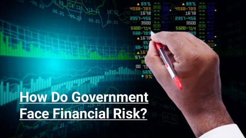 Financial Risk What is It And Why is It Important? वित्तीय जोखिम क्या है और क्यों है यह महत्वपूर्ण?