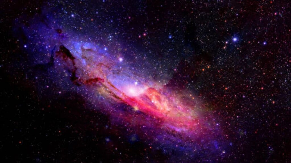 What is the name of our galaxy? हमारी आकाशगंगा का नाम क्या है? मिल्की वे आकाशगंगा में कितने ग्रह हैं?