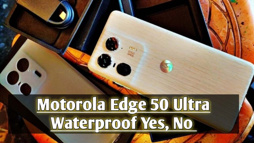 Motorola Edge 50 Ultra भारत में लॉन्च हुआ है, इसमें शानदार फीचर्स और Super कैमरा हैं, इसकी कीमत जानकर आप हैरान रह जाएंगे।
