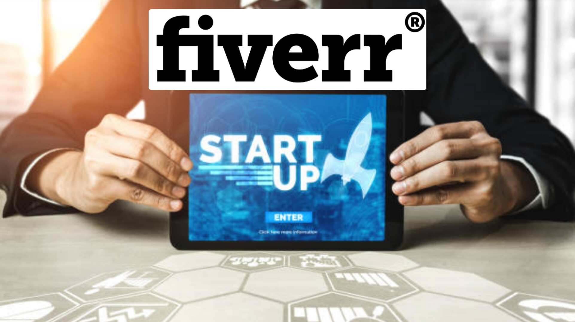 Fiverr Se Paise Kaise Kamaye: शुरुआती से लेकर विशेषज्ञ तक के लिए सम्पूर्ण मार्गदर्शिका और सफलता के टिप्स सिंपल भाषा में Fiverr Se Paise Kaise Kamaye