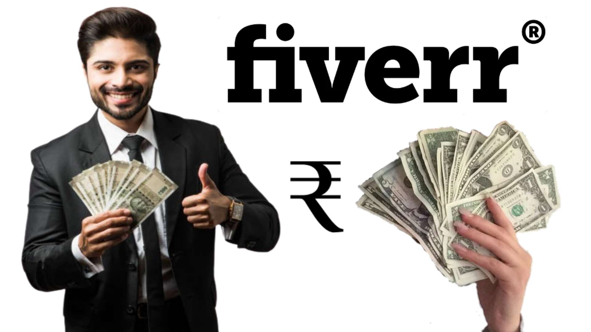 Fiverr Se Paise Kaise Kamaye: शुरुआती से लेकर विशेषज्ञ तक के लिए सम्पूर्ण मार्गदर्शिका और सफलता के टिप्स सिंपल भाषा में Fiverr Se Paise Kaise Kamaye