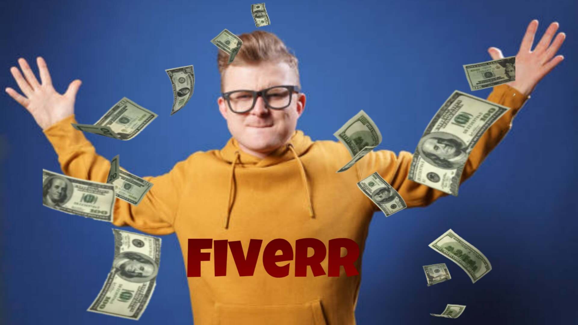 Fiverr Se Paise Kaise Kamaye: शुरुआती से लेकर विशेषज्ञ तक के लिए सम्पूर्ण मार्गदर्शिका और सफलता के टिप्स सिंपल भाषा में Fiverr Se Paise Kaise Kamaye
