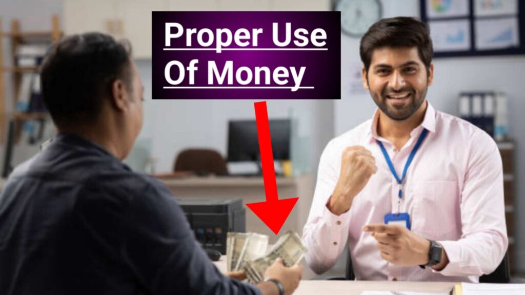 Paise Kaise kamaye