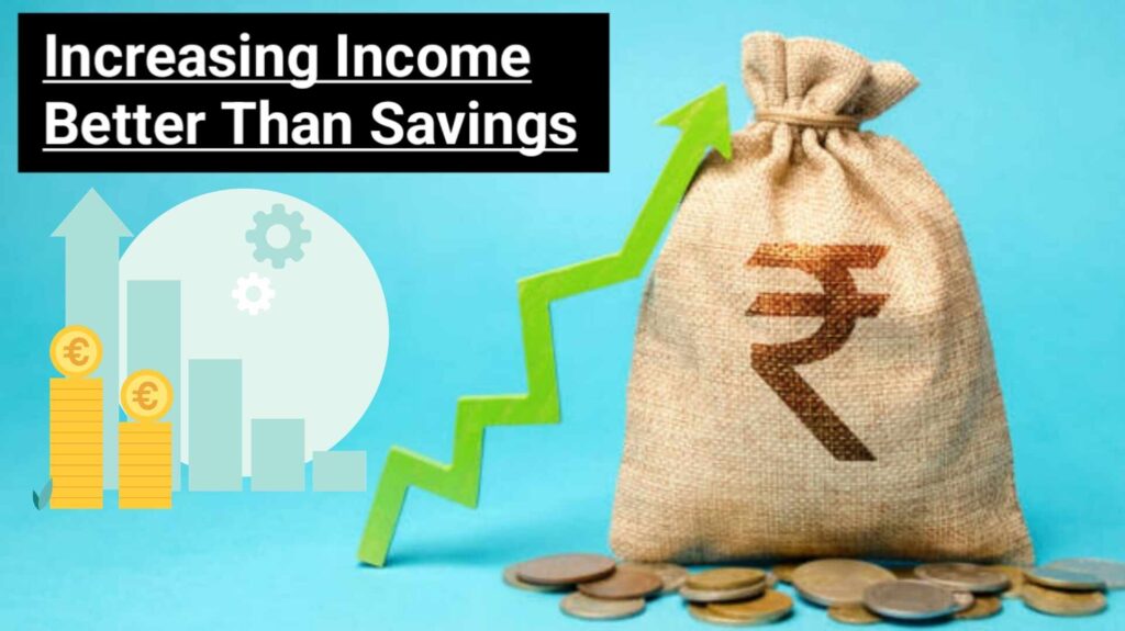 Paise Kaise kamaye