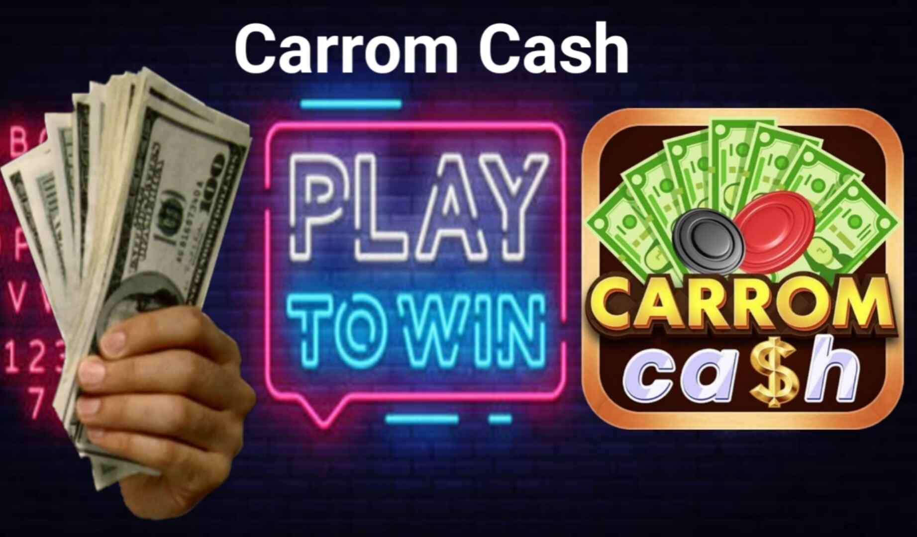 कैरम बोर्ड से पैसे कमाने वाले Great 10 भरोसेमंद Apps जल्दी चेक किजीये! Carrom Board Paisa Kamane Wala Apps 2024 Carrom Board Paisa Kamane Wala Apps 2024