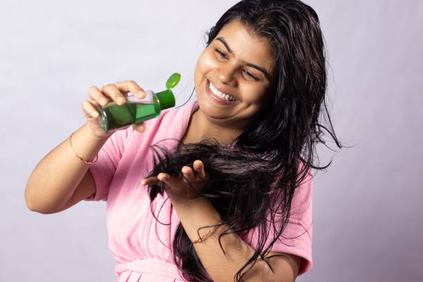 Adivasi Hair Growth Oil Bal Badhane Ka Adivasi Tel