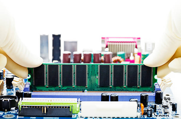 The Speed Computer is Measured in