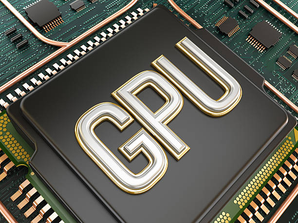 The Speed Computer is Measured in
