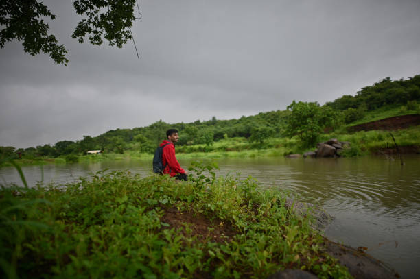 Write a Report on Your Visit to The Flood Hit Areas