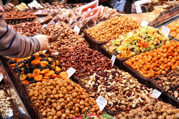 What Can We Eat in Ahoi Fast 2024