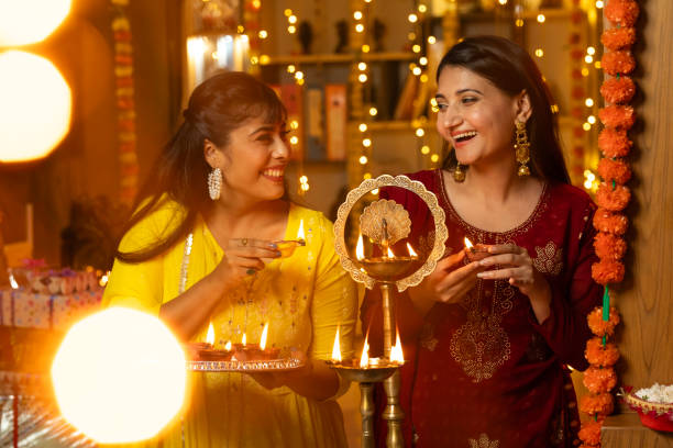 What Does Diwali Symbolize? Light, Joy, and Unity? 2024