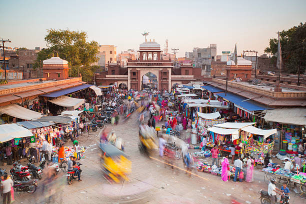 What River Flows Through Banaras