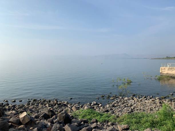 What River Flows Through Banaras