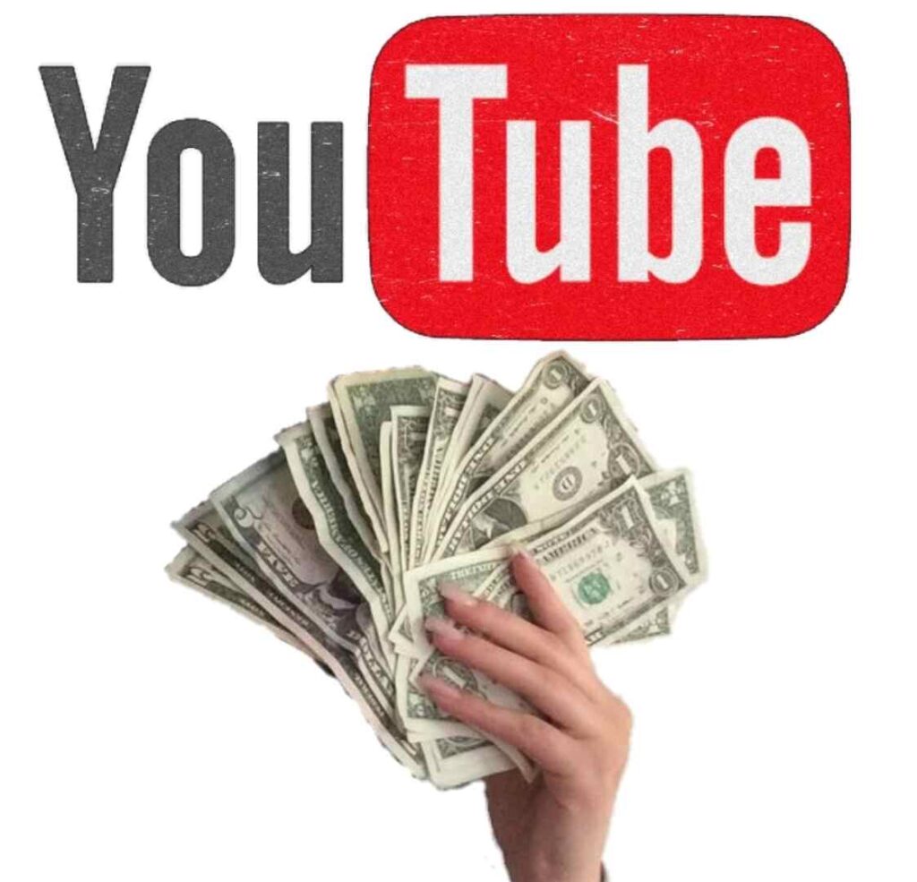 When Does YouTubes First Salary Come?