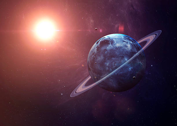 Name The Largest Planet of Our Solar System?