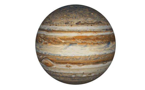 Name The Largest Planet of Our Solar System?