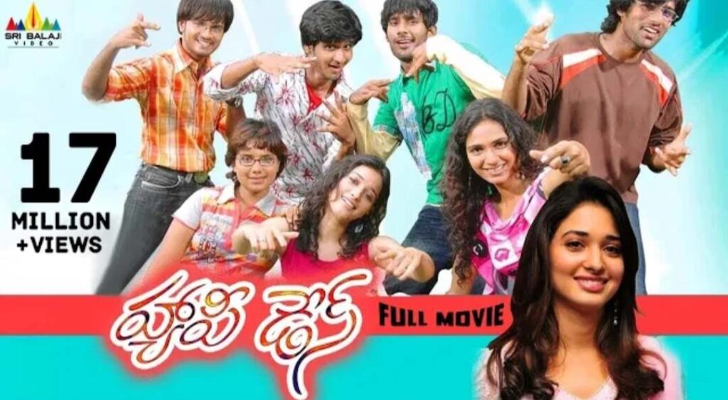 Tamannaah Bhatias Most Popular Movies