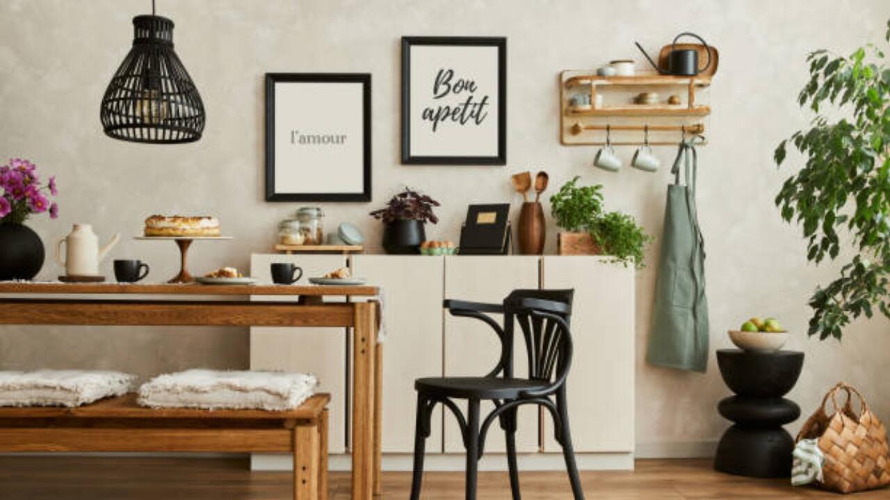 What Can You Hang on A Wall