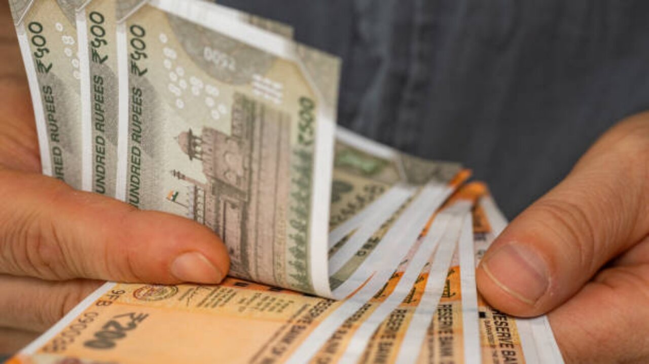 Cash Transaction Limit in India