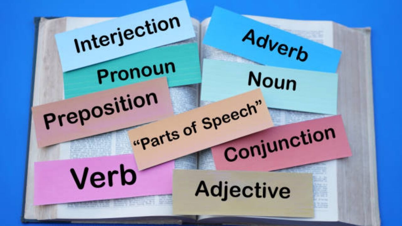 What is The Adverb of Immediate?