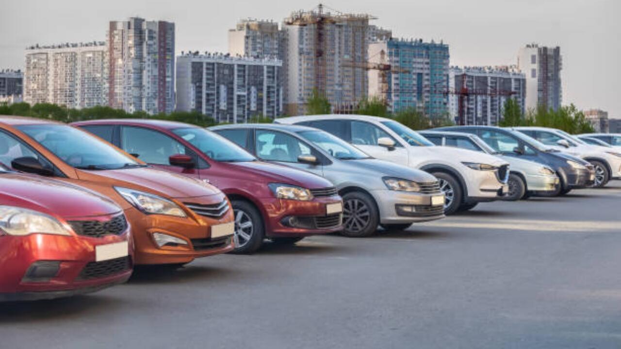 GST Increased on Sale of Used Vehicles जुन्या वाहन विक्रीवर वाढीव 'GST'