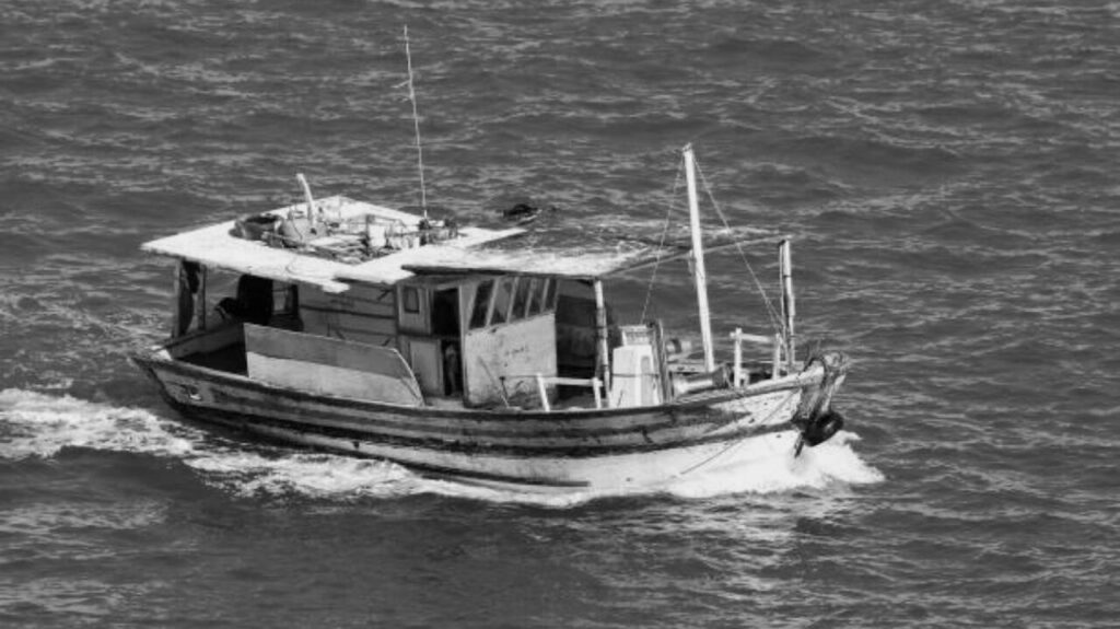 मुंबईत आठ पाकिस्तानी नागरिकांना तब्बल वीस वर्षाची शिक्षा [8 Pakistani Nationals Sentenced] जाणून घ्या संपूर्ण प्रकरण