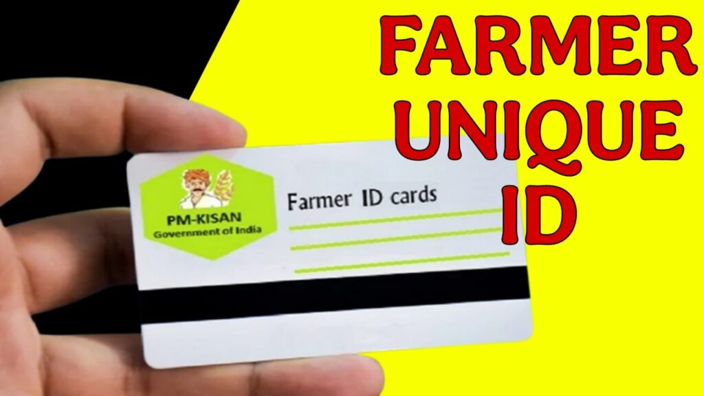 Farmer Unique ID Greystech Registration 2025 : शेतकऱ्यांसाठी फार्मर युनिक आयडी म्हणजे काय? ग्रेस्टेक पोर्टलवरील नोंदणी प्रक्रिया, फायदे आणि महत्त्वाची माहिती